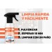 TWX® Home Oven - Limpiador para hornos y cocinas sin gases ni humos 300 ml TWX® Home Oven - Limpiador para hornos y cocinas sin gases ni humos 300 ml