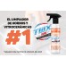 TWX® Home Oven - Limpiador para hornos y cocinas sin gases ni humos 300 ml TWX® Home Oven - Limpiador para hornos y cocinas sin gases ni humos 300 ml